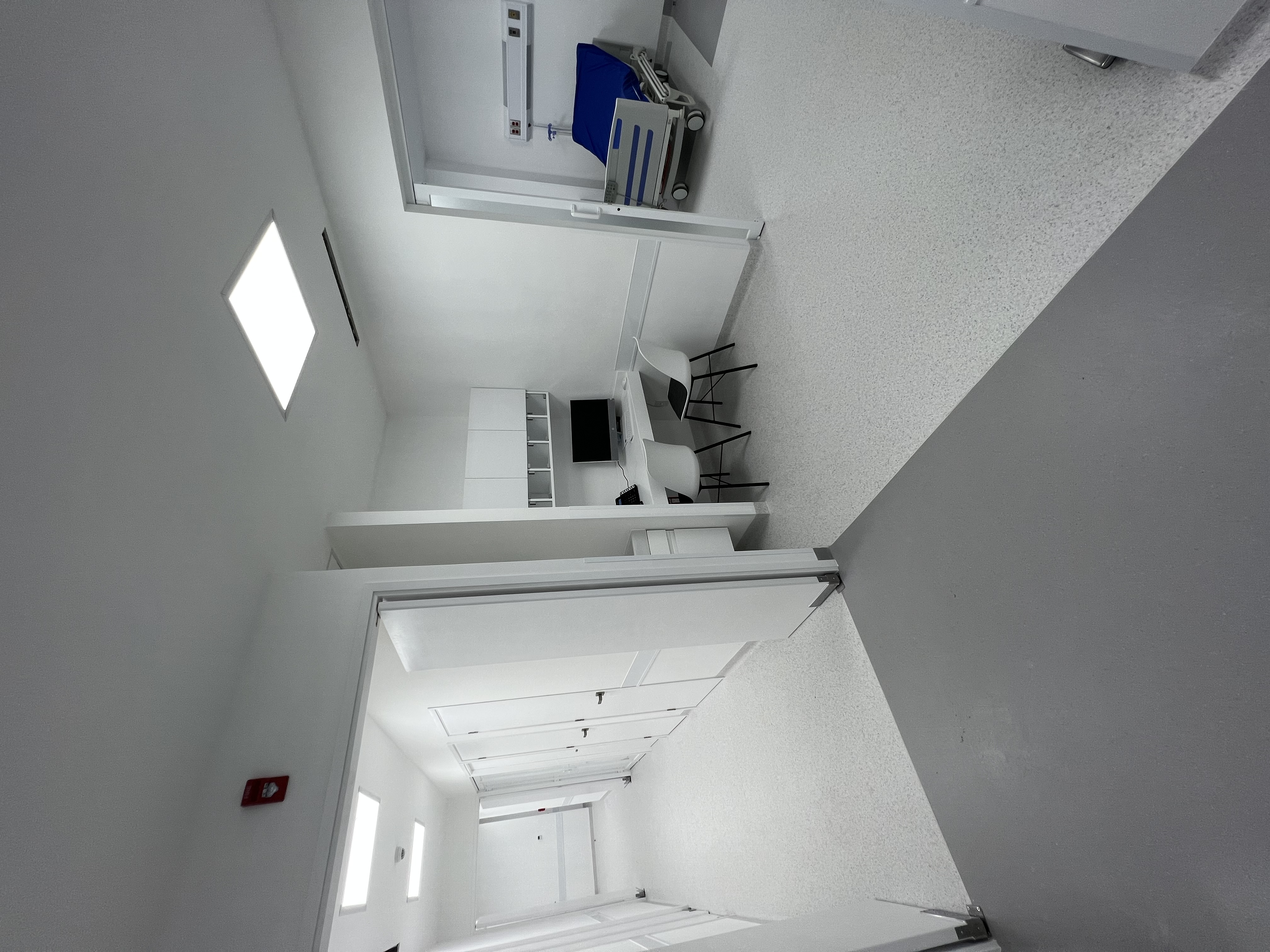 FertilyMed embryology laboratory